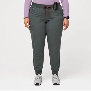 FIGS Limited Edition Bonsai Zamora Bottoms